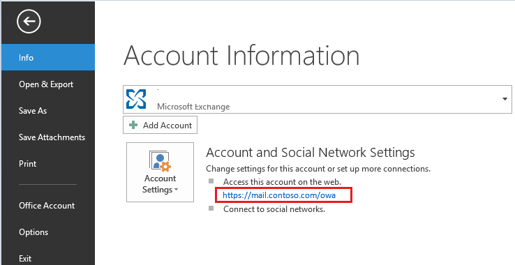 How to setup an Exchange account in Mail on Windows 10 - Support Centre - coinmag.fun