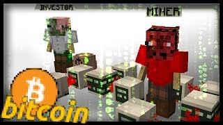 Best Bitcoin Minecraft Servers — Minecraft Server List