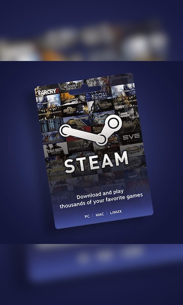 Steam Support :: Steam Wallet Gift Card Scam