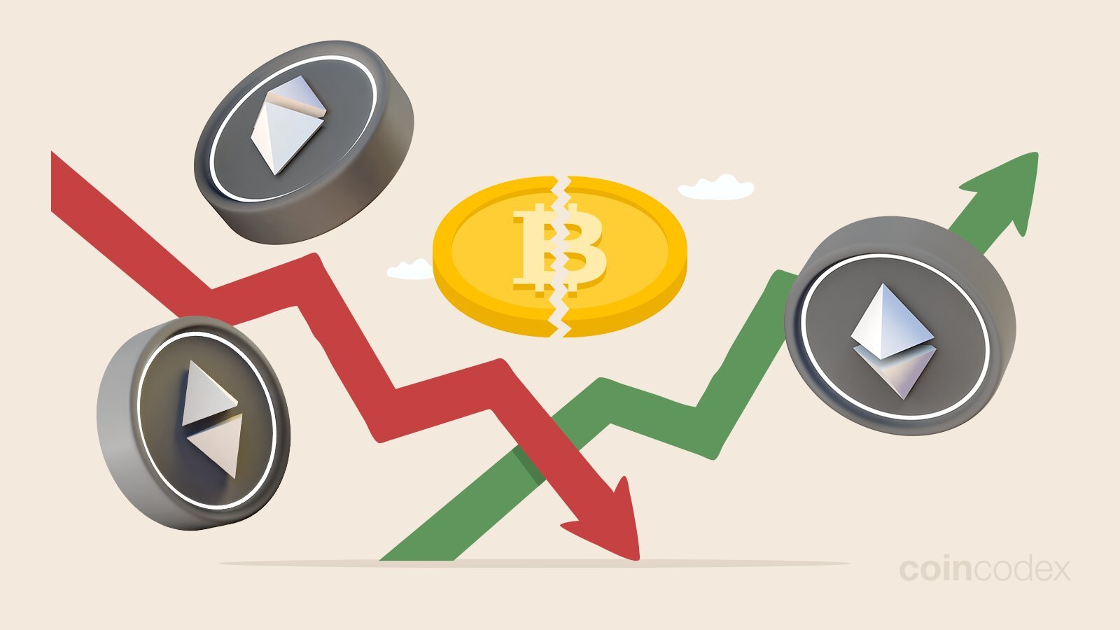 Data Shows XRP Outperformed by 61% of Top Crypto Assets