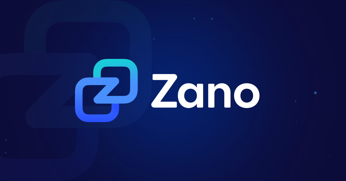 Zano Mining by Muscleman