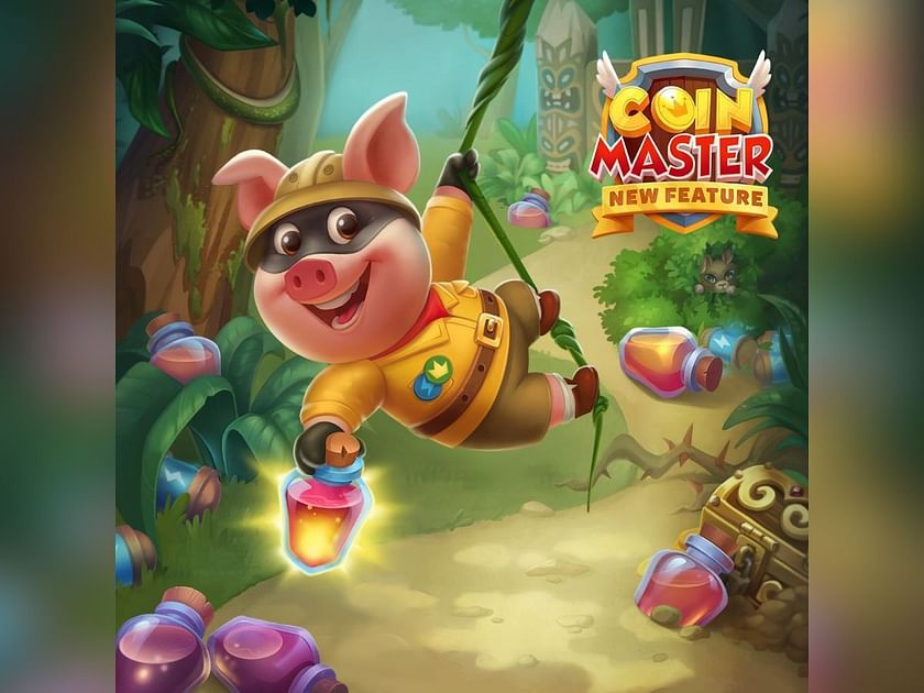 Coin Master Free Spins March | VG