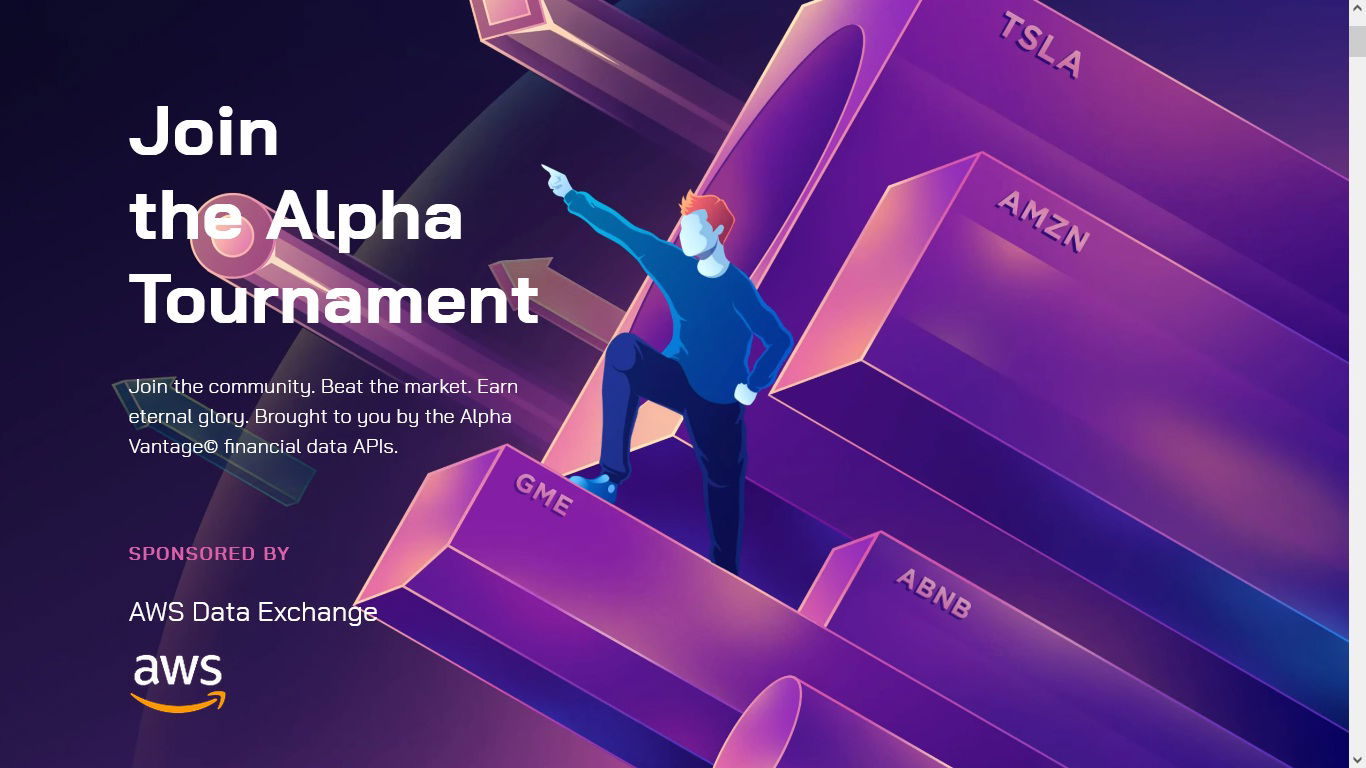 Alpha Vantage Coin Mining Guide