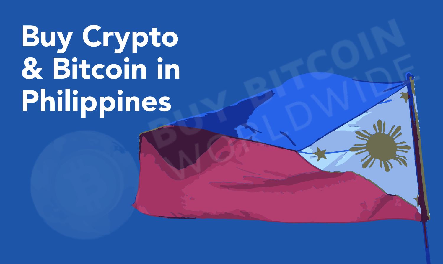 Invest in cryptocurrency in the Philippines: things to know | Bolder