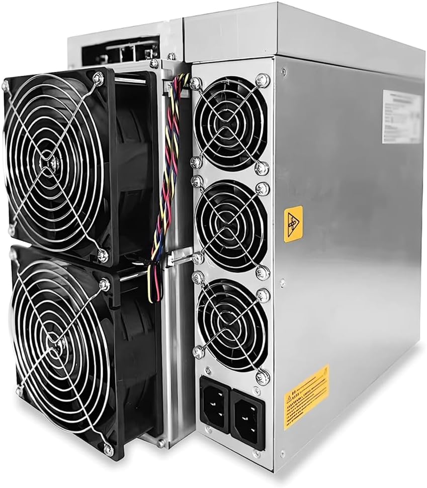 Top 10 Most Profitable Bitcoin Miners in [Updated List] - CryptoMinerBros