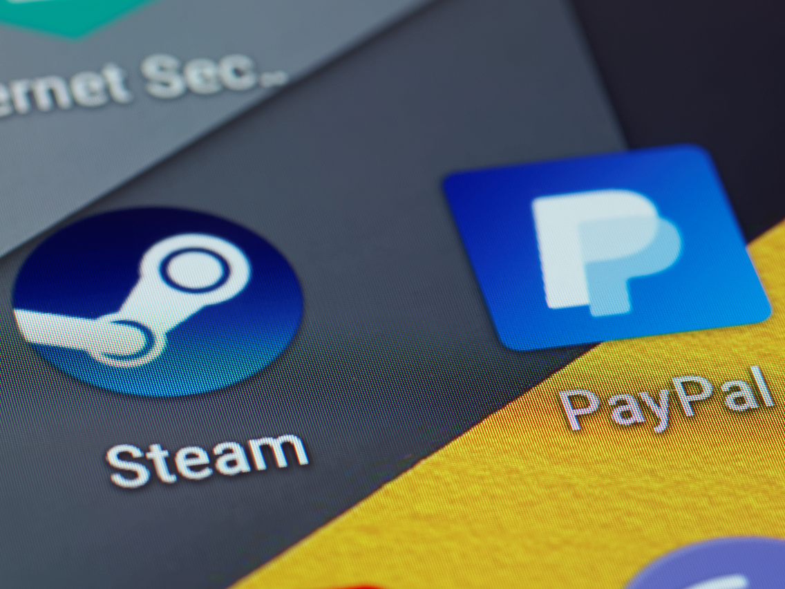 What Are Steam Card Scams? How Can You Avoid Them?