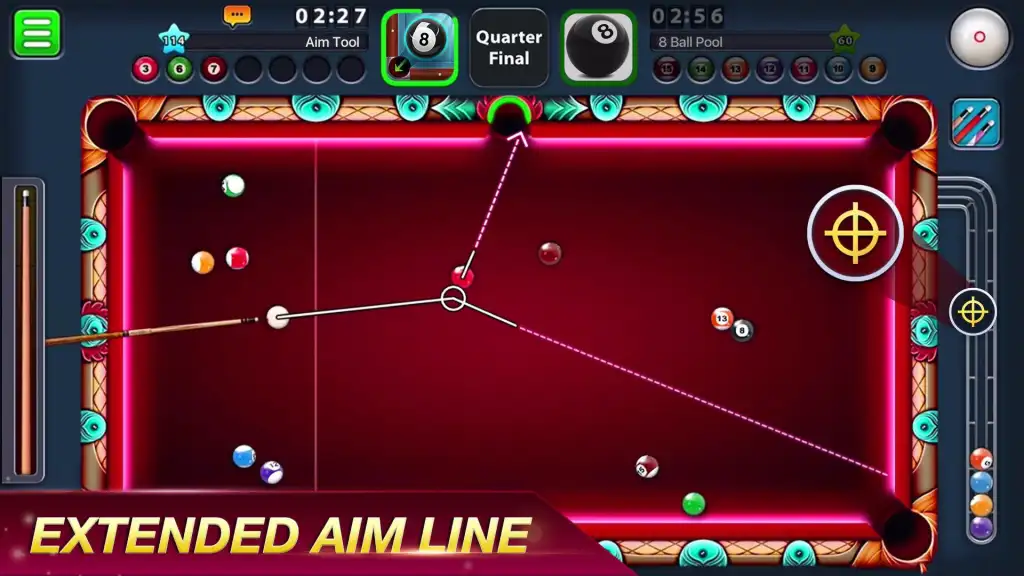 Aim Master for 8 Ball Pool apk - download Android