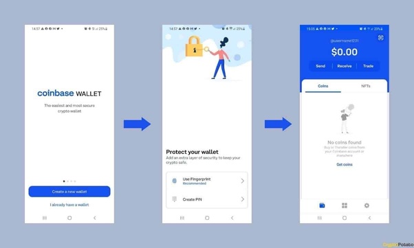 Coinbase is launching instant purchases and ditching the day wait period | TechCrunch