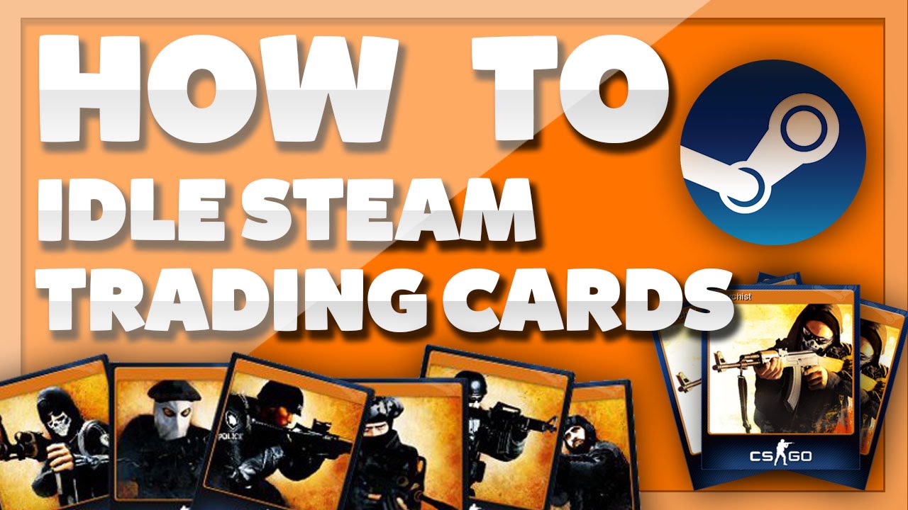 Steam trading cards, booster packs, badges, xp. How does it work? | Lenovo Gaming (US)