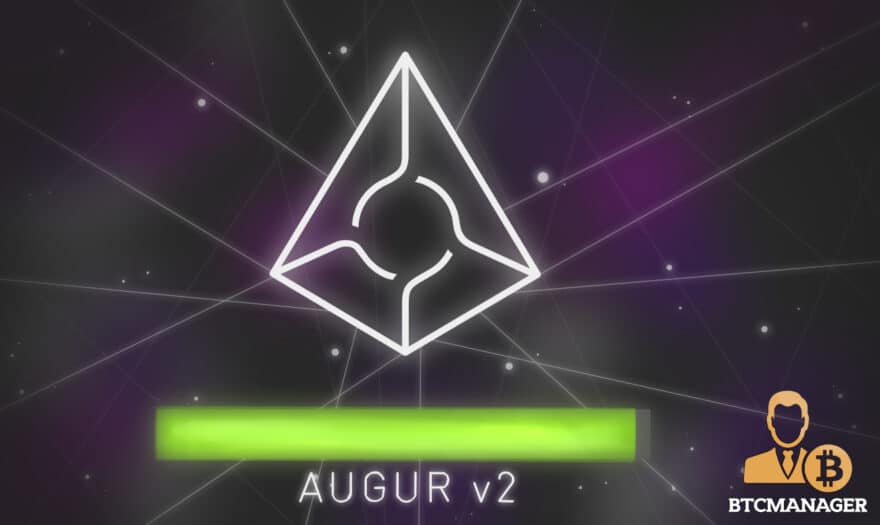 Augur Price Today - REP Coin Price Chart & Crypto Market Cap