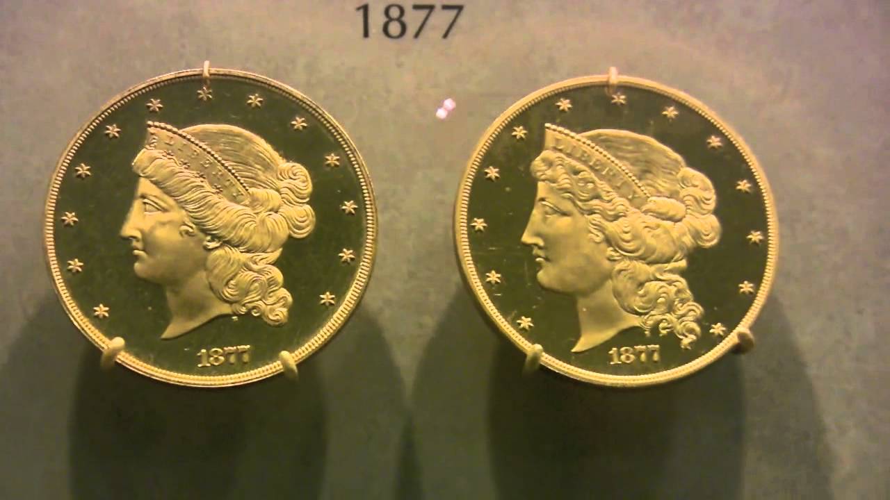 US Liberty Head $50 Fifty Dollars Copy Coin