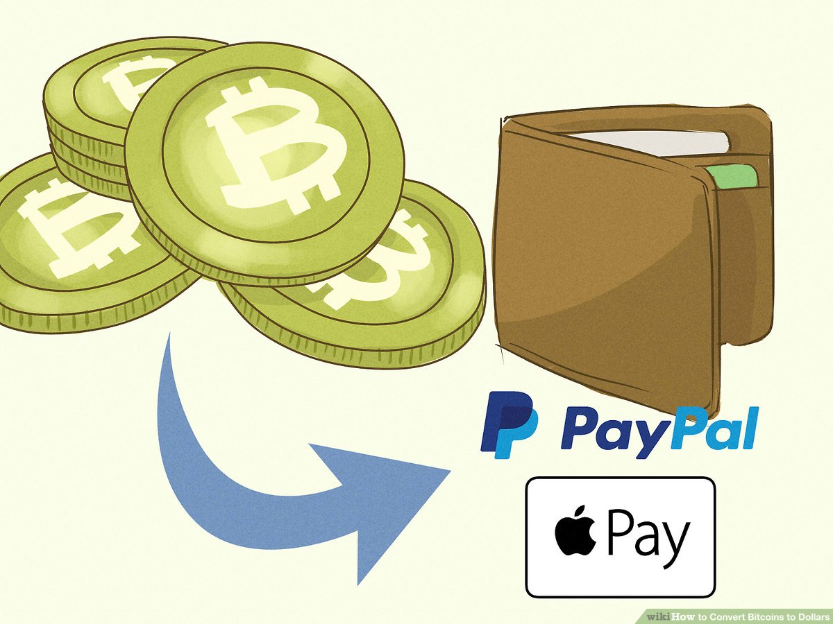 How to Convert Bitcoin to Cash Anonymously - Crypto Head