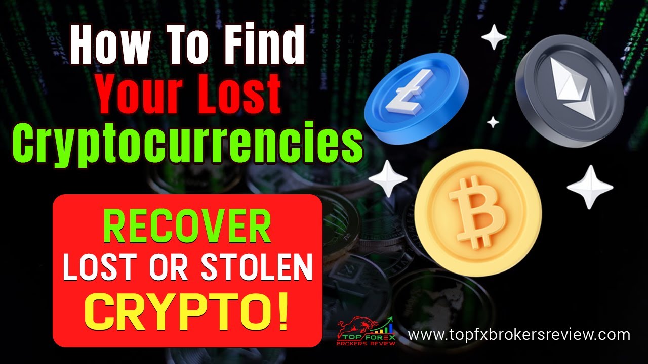 How To Get Back Stolen Crypto Legally [] - Dtunes