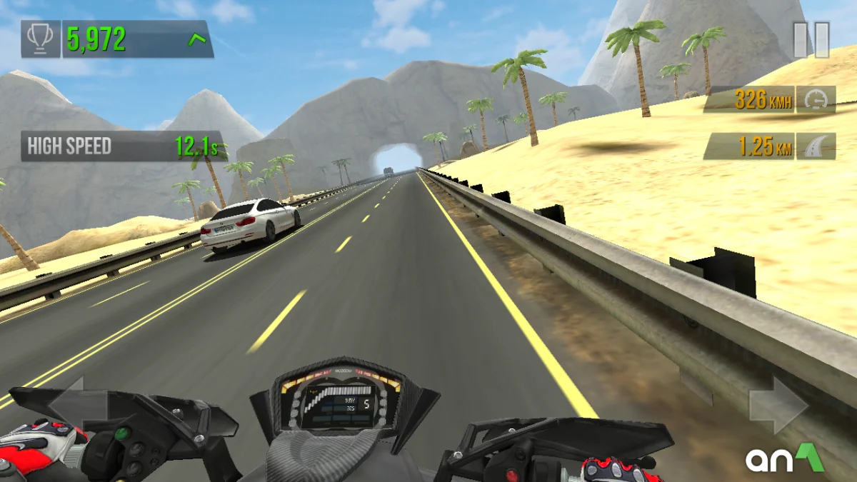 Traffic Racer Pro v MOD APK (Unlimited Money, Unlocked) Download