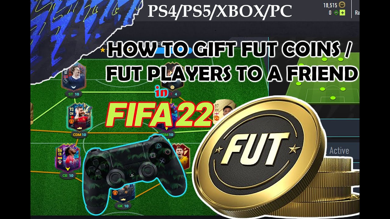 FIFA 21 Coins Xbox One