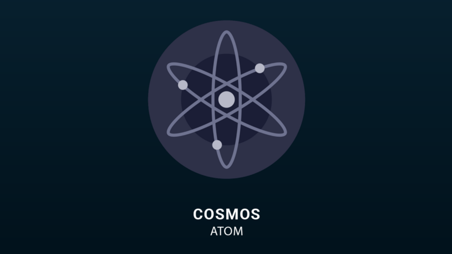 Cosmos (ATOM): What it is & how it works | Skrill