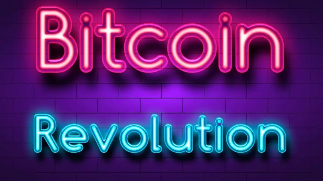 Bitcoin Revolution Review | Is it a Scam? 🥇 Read before you begin