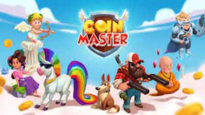 Coin Master: Free Spins & Coins Links (March ) - Updated - Dot Esports