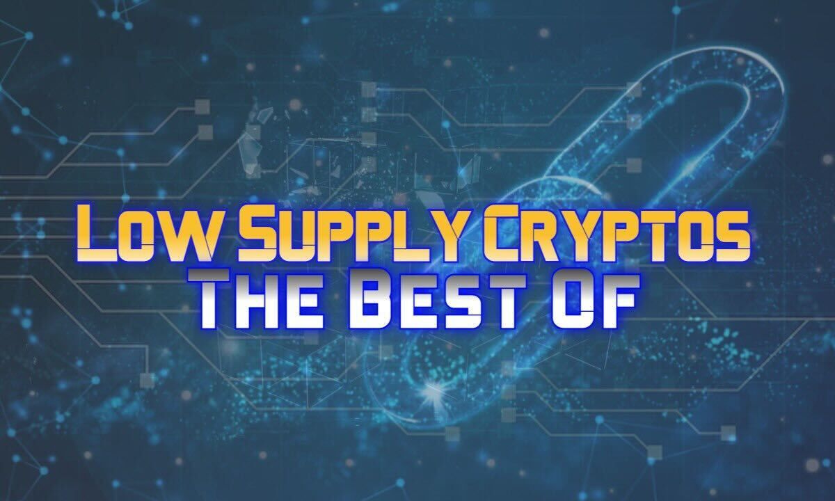 15 Low Cap Crypto Altcoins for the Next Bull Run