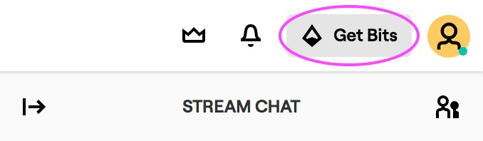 How to Claim your Bits on Twitch