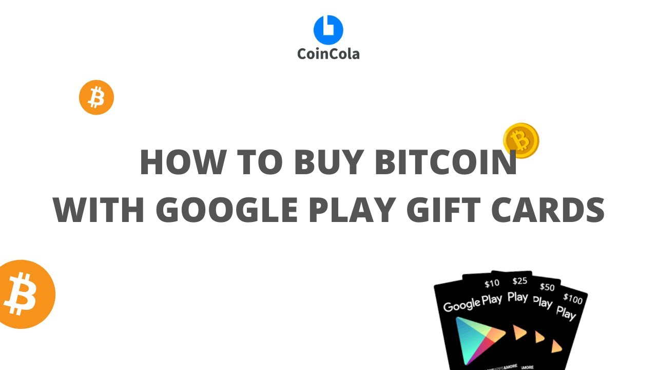 Can I Buy Bitcoin Using Google Play Credit | An Expert Guide