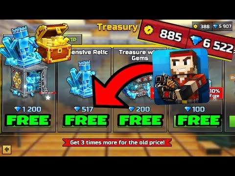 Unlimited Coins and Gems Prank APK (Android App) - Free Download