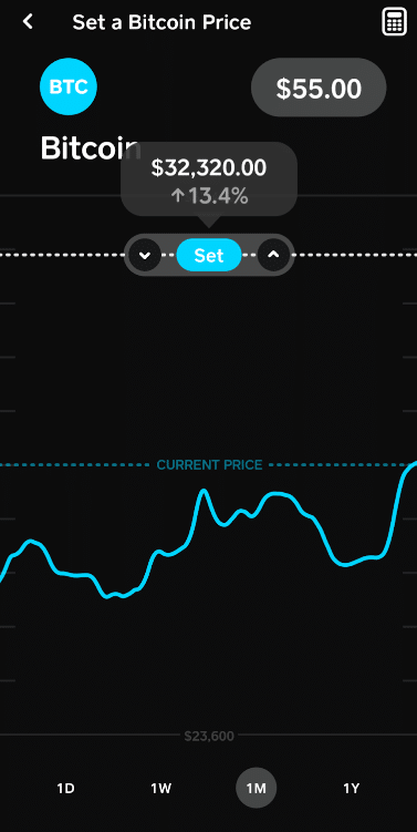 Set Crypto Price Alerts to Know When to Buy and Sell - CNET