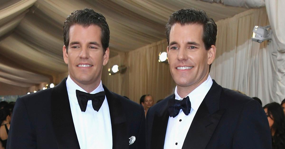 The Case for $K Bitcoin with Cameron & Tyler Winklevoss — What Bitcoin Did