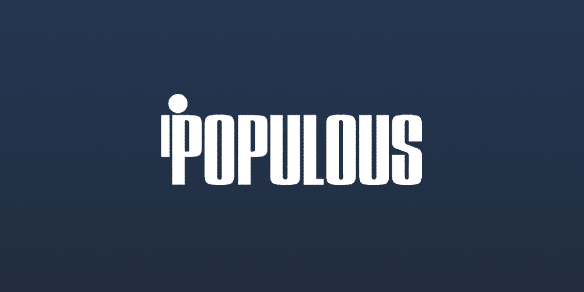 Populous (PPT) Overview - Charts, Markets, News, Discussion and Converter | ADVFN