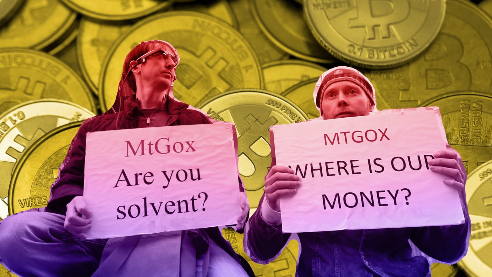 Mt. Gox: What We Still Don’t Know 10 Years After the Collapse