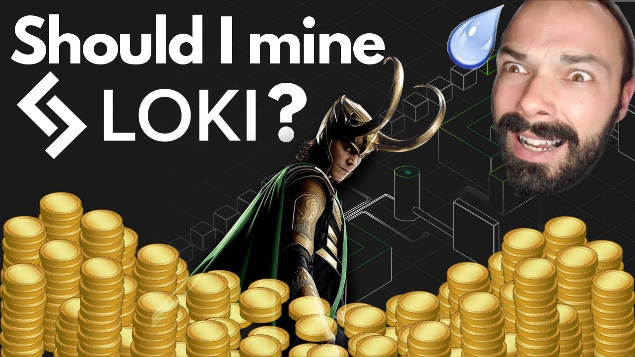 3 Ways to Start Mining Loki - coinmag.fun