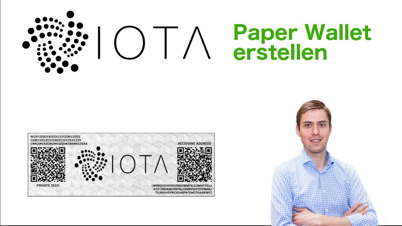 Finding the Best IOTA Wallet: Beginners Guide | What You Must Consider