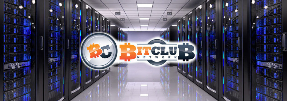 BitClub Network Mining Facility | Buy cryptocurrency, Bitcoin, Bitcoin mining