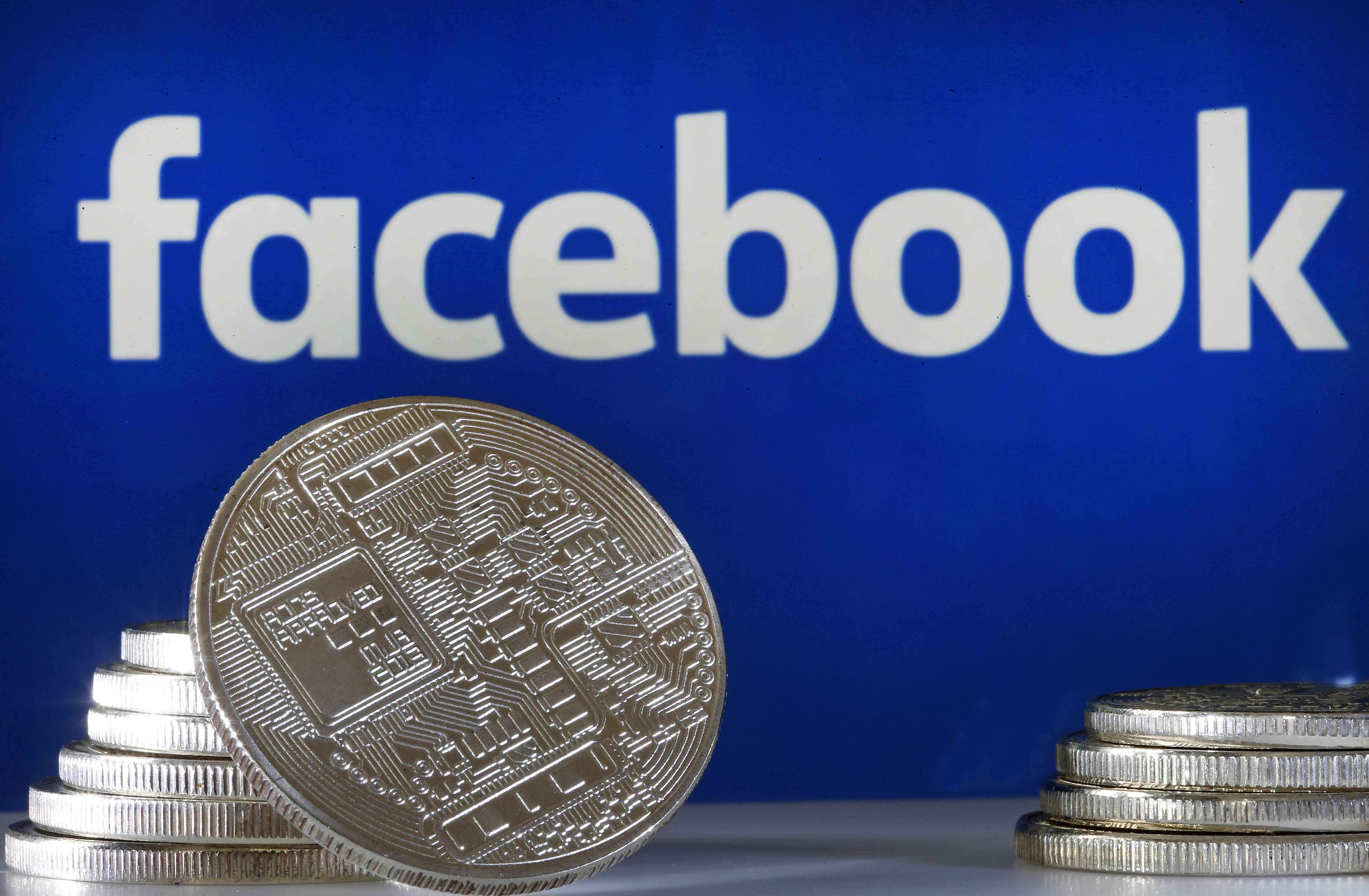 Facebook’s Libra: An Introduction to the Next Cryptocurrency - Thomson Reuters Institute