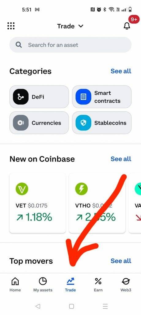 Trading - Advanced Order Types with Coinbase - deeplizard