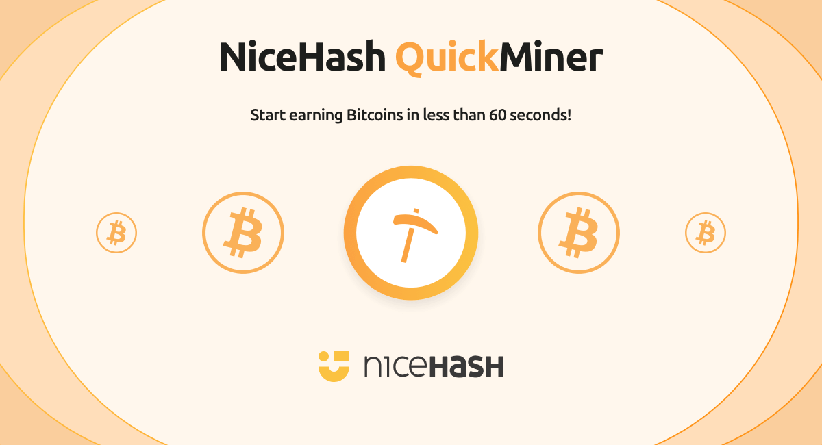 Nicehash Miner Setup: Get Hashing Quickly with our Starter Guide - MyMiningRig