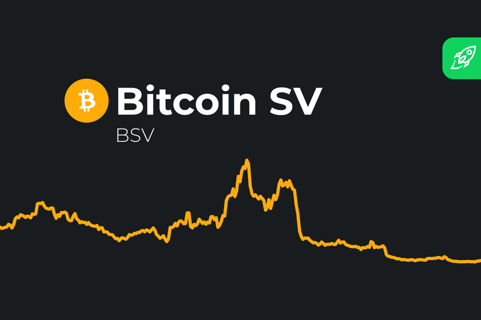 Bitcoin SV Price (BSV), Market Cap, Price Today & Chart History - Blockworks