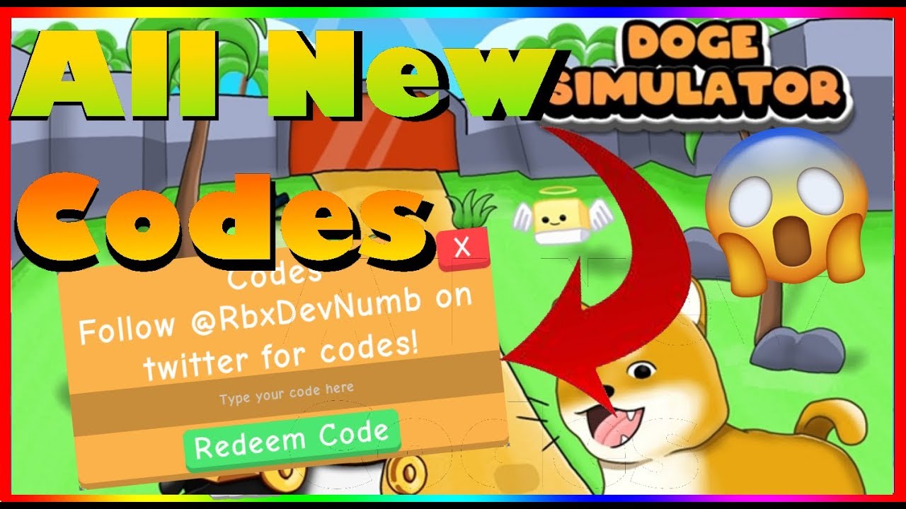 DOGE SHIRT Item Code 🎁 | RobloxDEX