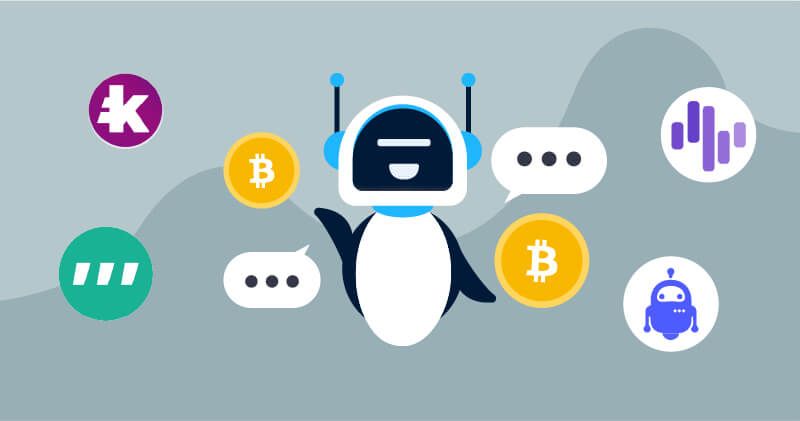 Top 5 Crypto Trading Bots: Worth the Hype?