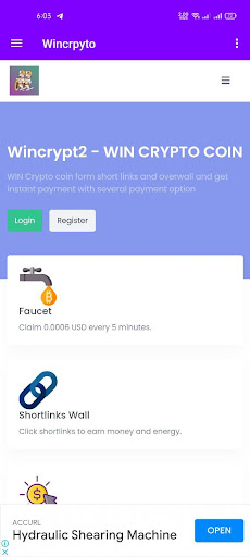 [Bitcoin / Altcoin Faucet] Reviews | coinmag.fun