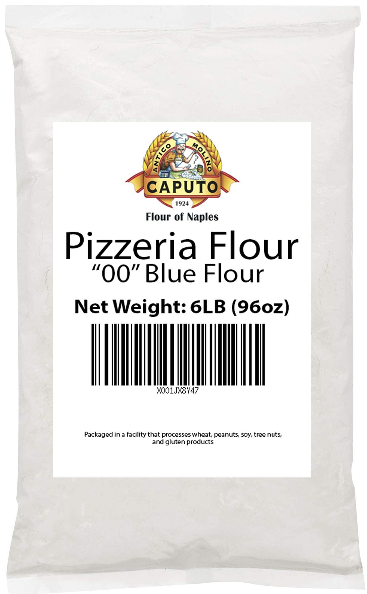 Buy Authentic Italian Flour Online, Best Imported Italian Flour