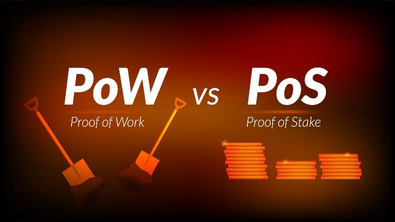 What Does Proof-of-Stake (PoS) Mean in Crypto?