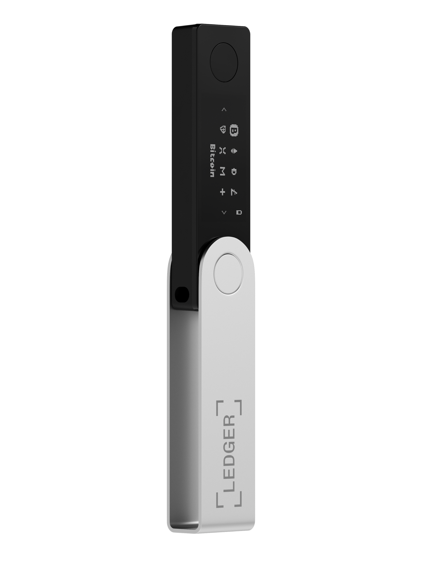 Ledger - Home of the first and only certified Hardware wallets | Ledger