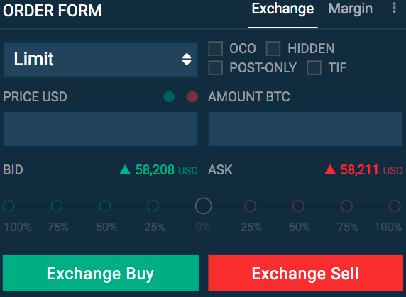 How to Withdraw Money From Bitfinex - Zengo