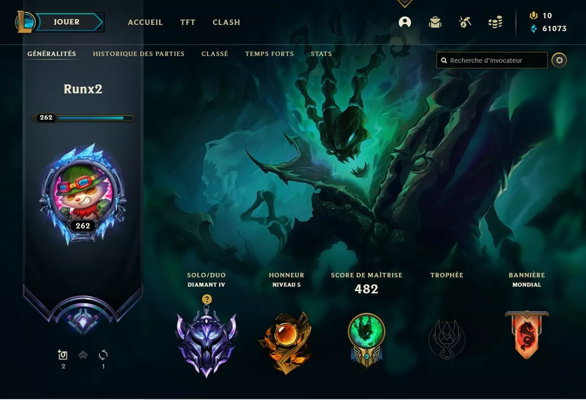 League of Legends Accounts For Sale | coinmag.fun