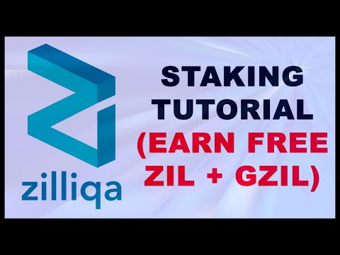 Zilliqa (ZIL) staking - Knowledge Base | Common questions and support | Guarda