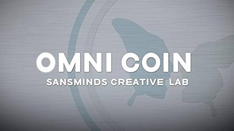 Omni (OMNI) Price , Market Cap and volume | Tokenmarketcaps