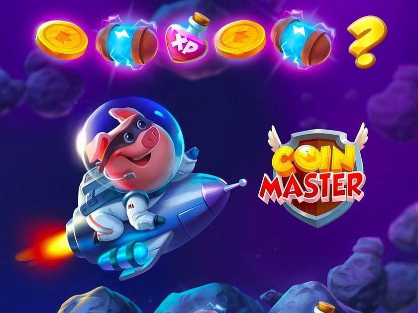 Coin Master Free Spins Links (March )