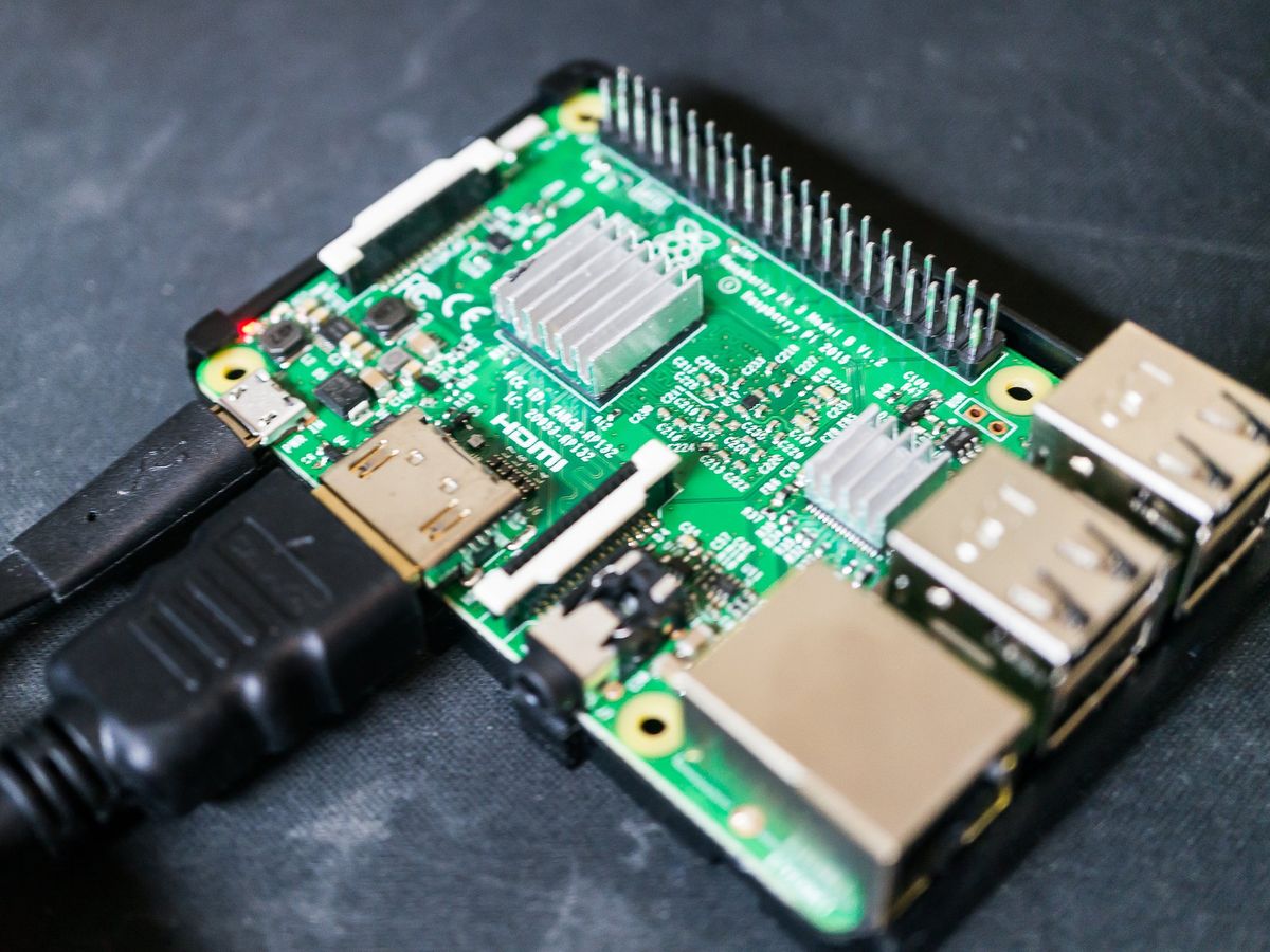 DiY crypto miner using Raspberry Pi in under 10 minutes - coinmag.fun