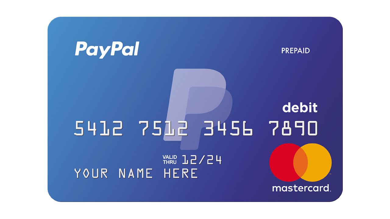 How to Top Up your PayPal Account - PayPal